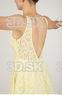 Dress texture of Opal 0024